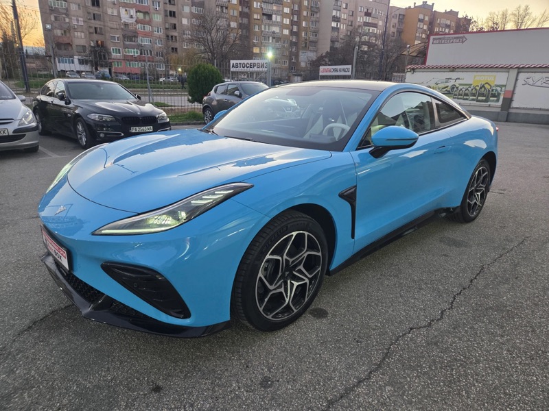 Neta GT